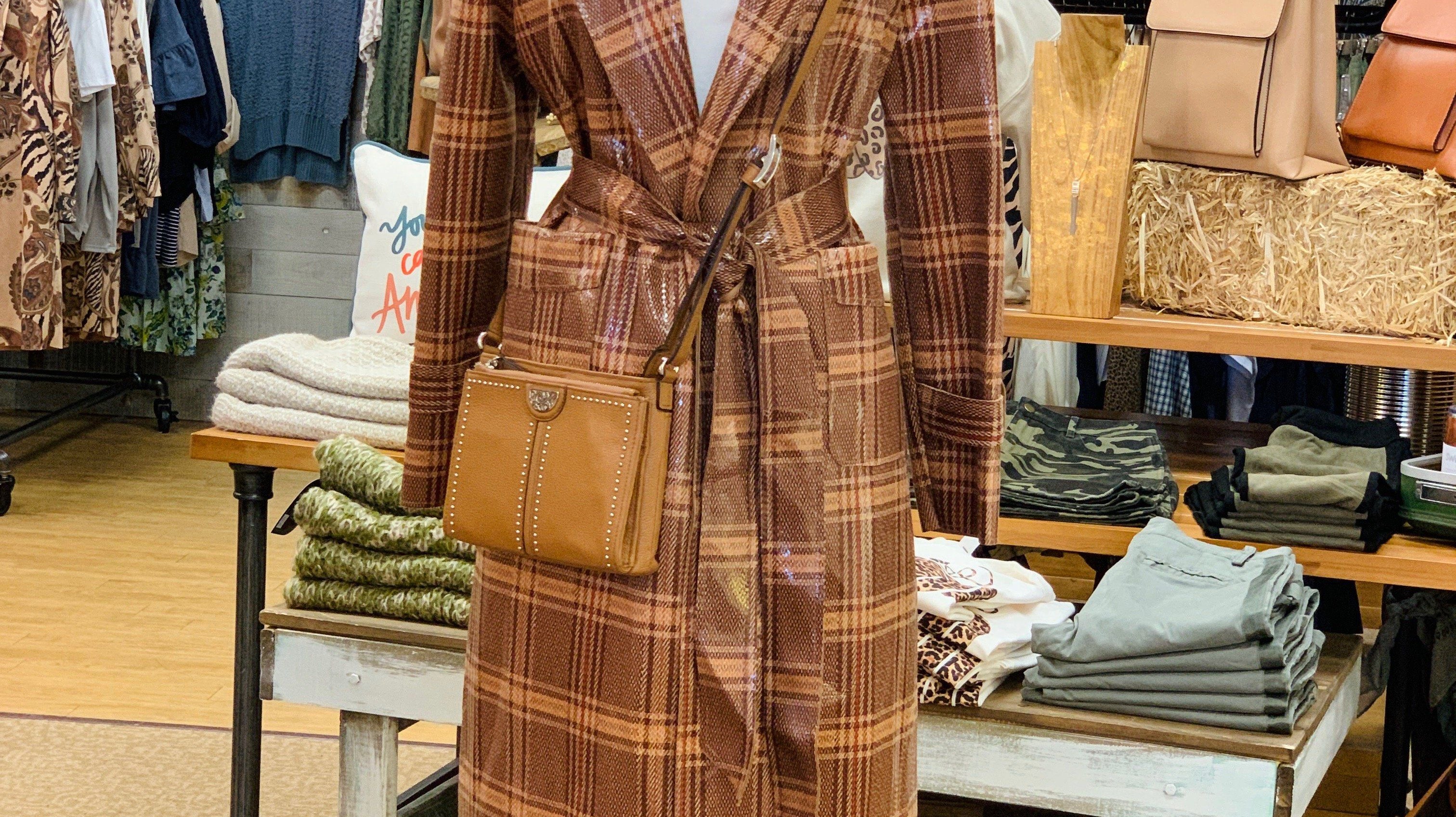 MEGAN'S FALL FAVORITES