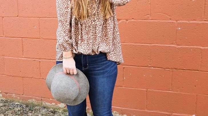 Anna’s March Favorites