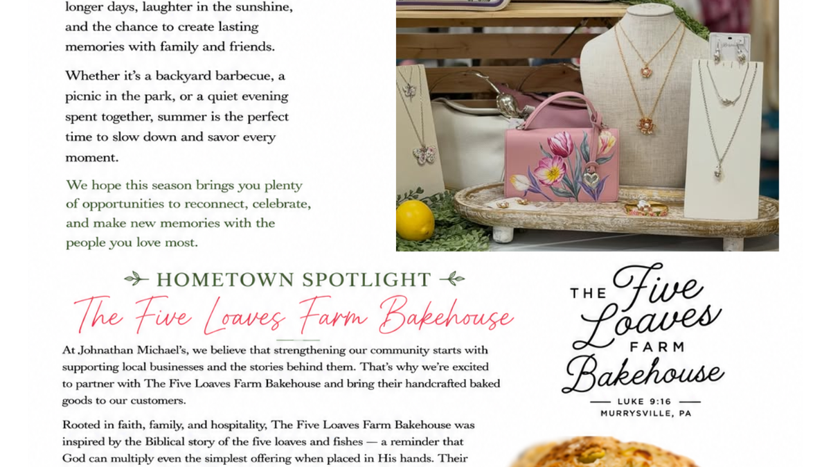 Newsletter-Mid-June/July 2026