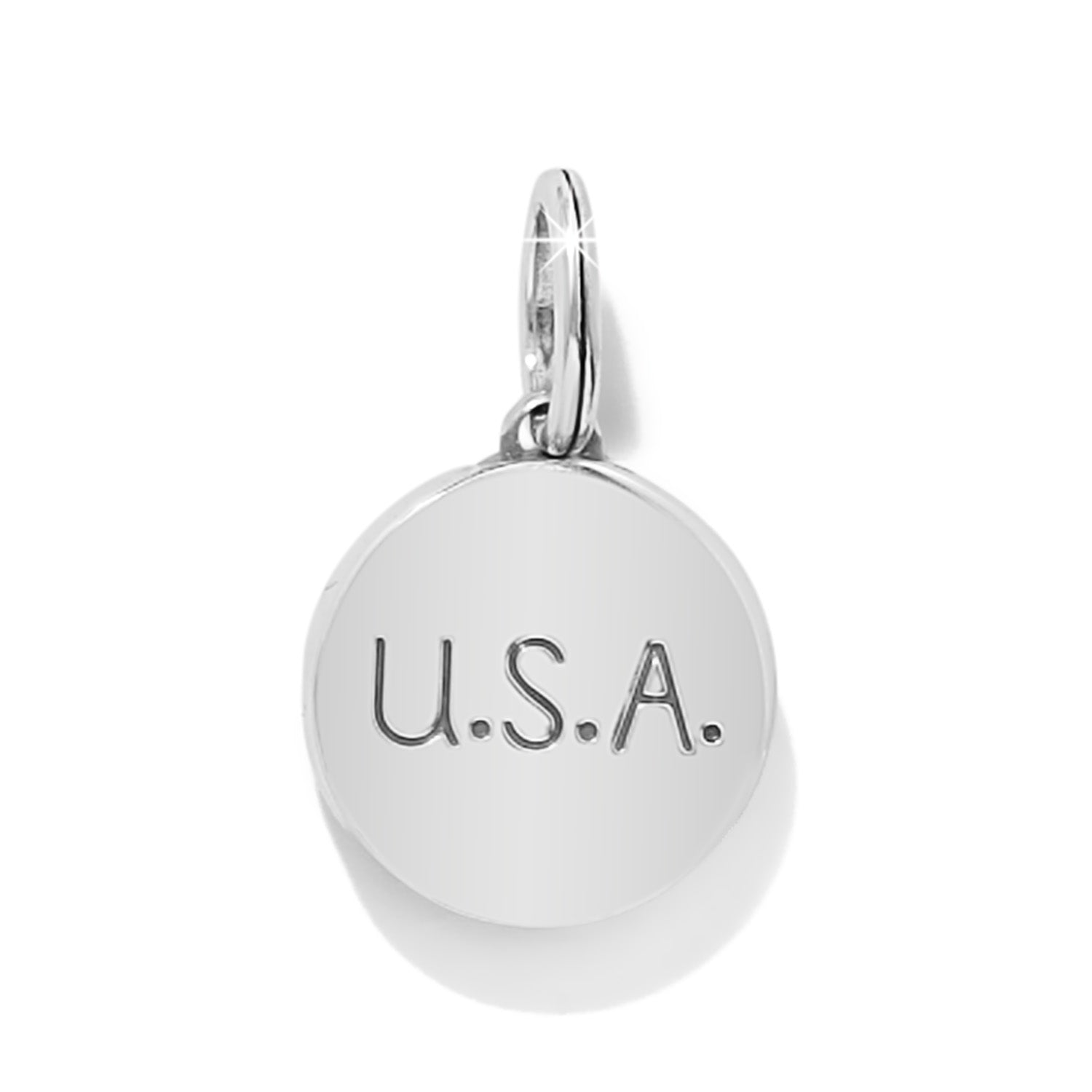 American Star Charm
