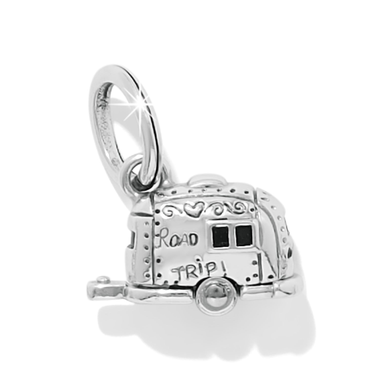 Road Trip Camper Charm