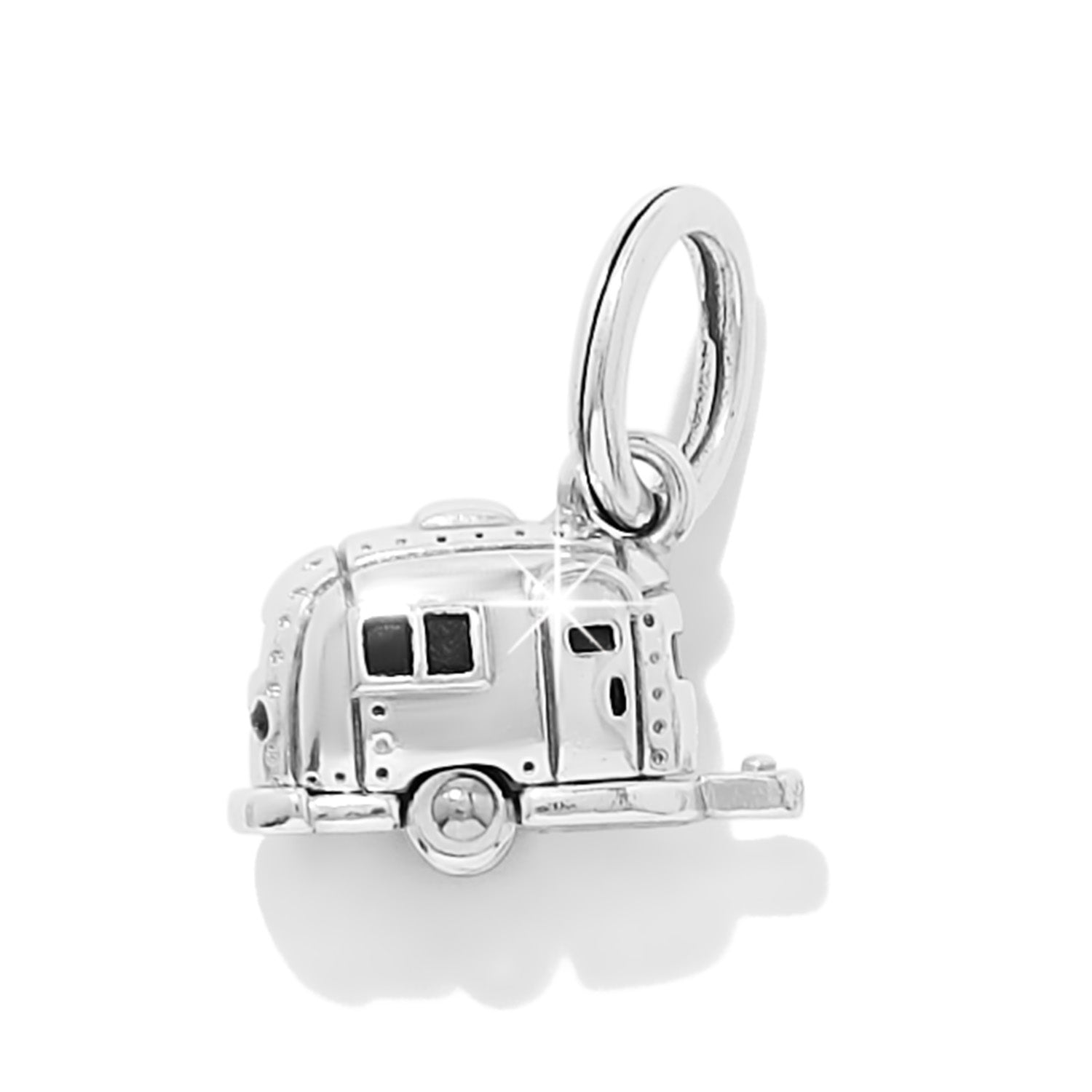 Road Trip Camper Charm