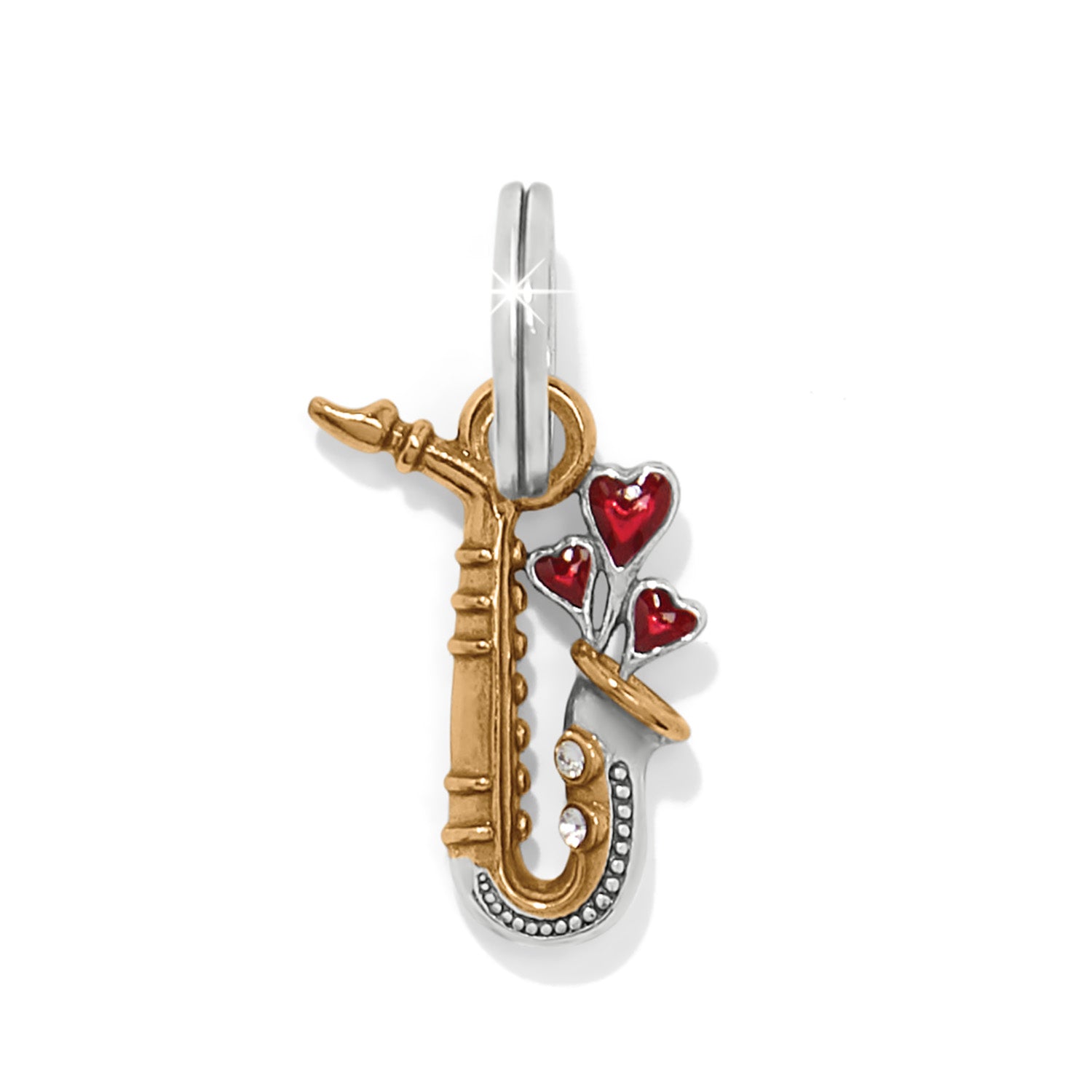 Saxophone & Soul Charm