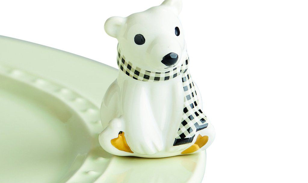 Polar Brrr! Mini A254 mini Nora Fleming