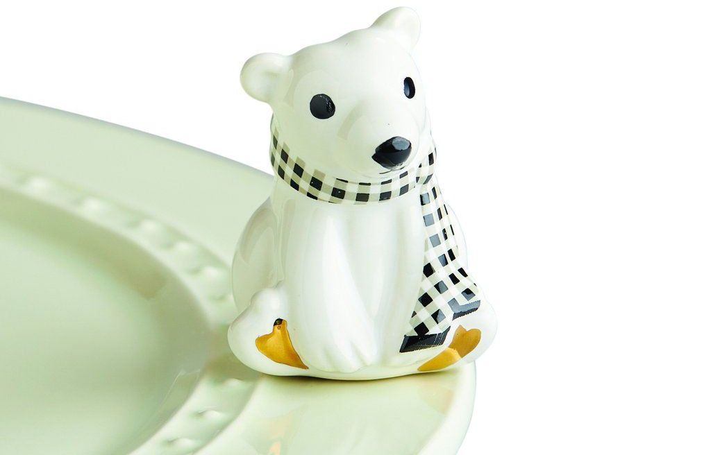Polar Brrr! Mini A254 mini Nora Fleming
