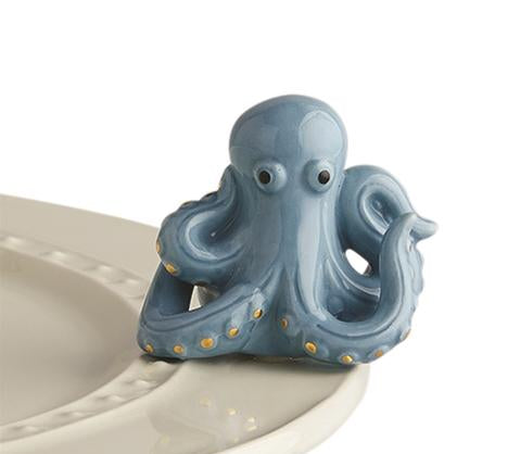 Under the Sea Mini A244 Home Decor Nora Fleming