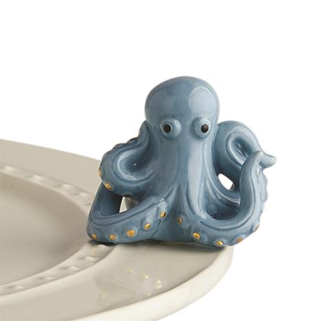 Under the Sea Mini A244 Home Decor Nora Fleming