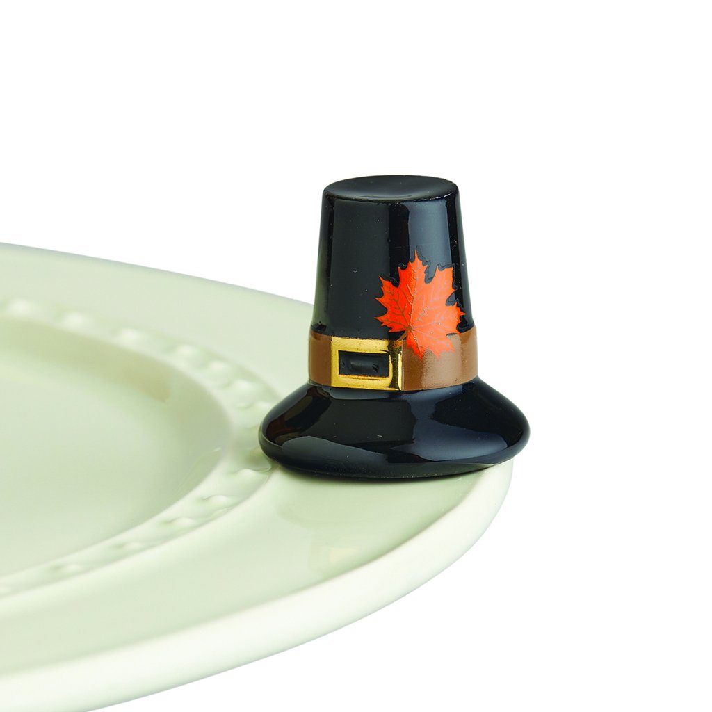 We Gather Together Mini A252 mini Nora Fleming