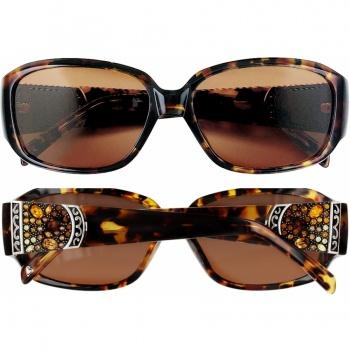Crystal Voyage Sunglasses A11737 sunglasses Brighton