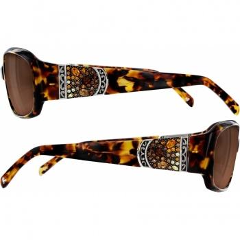 Crystal Voyage Sunglasses A11737 sunglasses Brighton