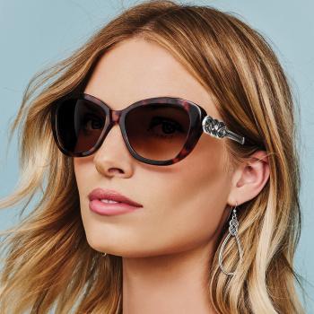 Interlok Cascade Sunglassses A13068 sunglasses Brighton