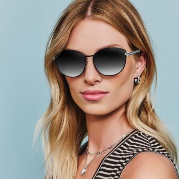 Interlok Woven Sunglasses A13083 sunglasses brighton