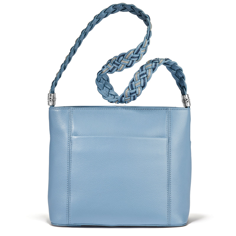 Brighton beaumont square store bucket bag