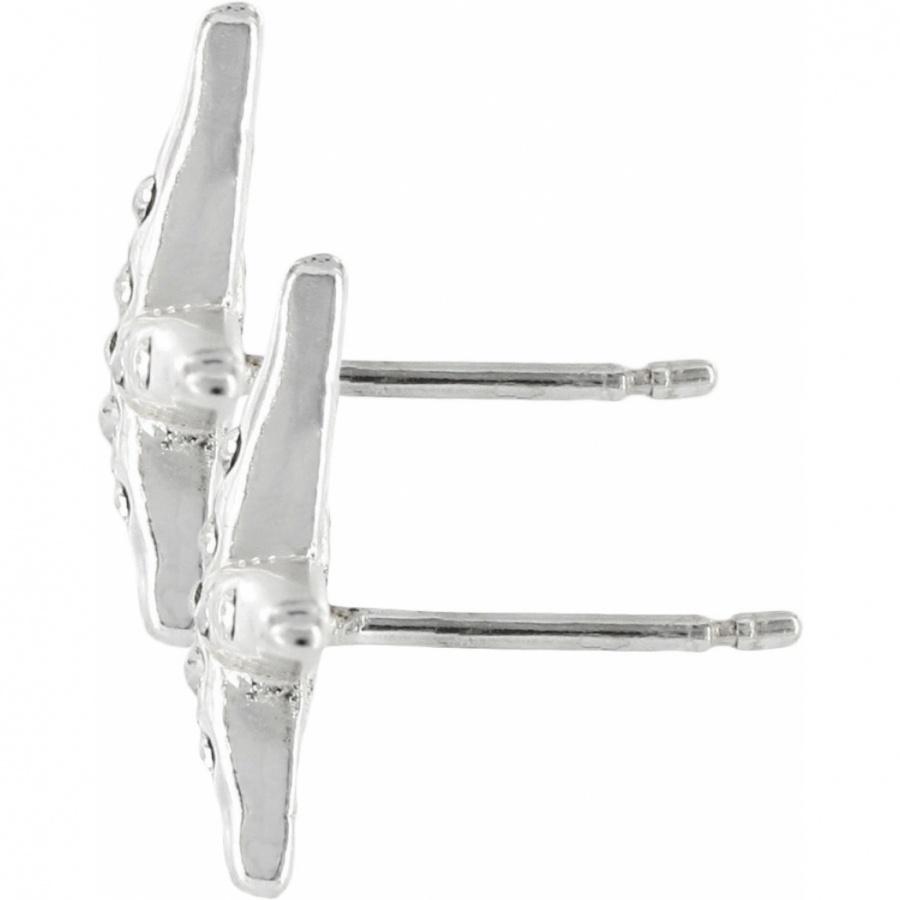Cape Star Mini Post Earrings J20982 Earrings Johnathan Michael's Boutique