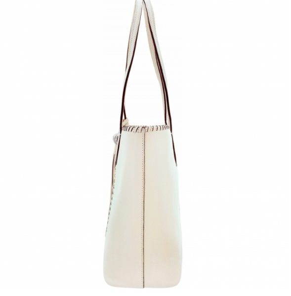 Gabriella Medallion Tote H35432 handbag Brighton