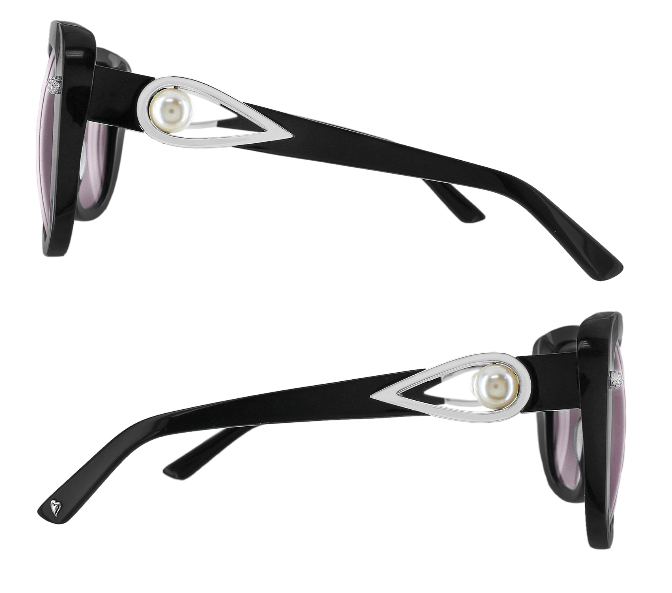 Chara Ellipse Sunglasses A12973 sunglasses Brighton