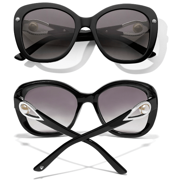 Chara Ellipse Sunglasses A12973 sunglasses Brighton