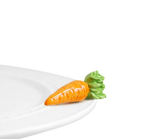 24 Carrots Mini A92 mini Nora Fleming