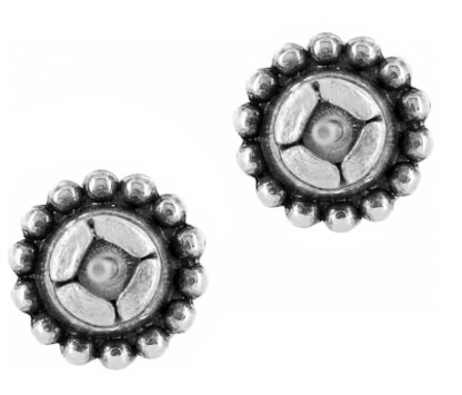 Twinkle Mini Post Earrings J2049B Earrings Brighton