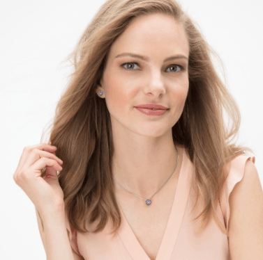 Twinkle Mini Post Earrings J2049B Earrings Brighton
