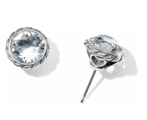 Iris Stud Earrings JA173C Earrings Brighton