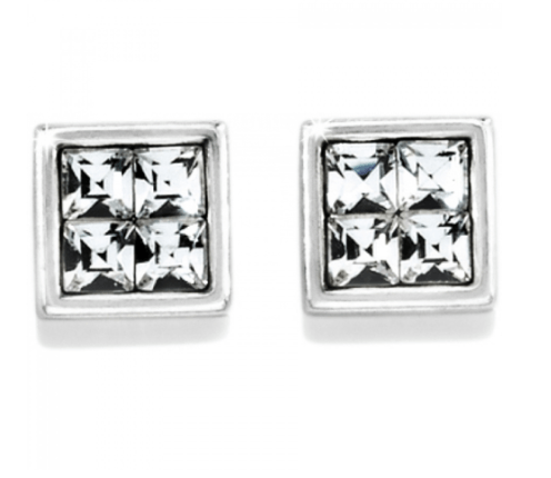 Spectrum Mini Post Earrings J21572 Earrings Brighton