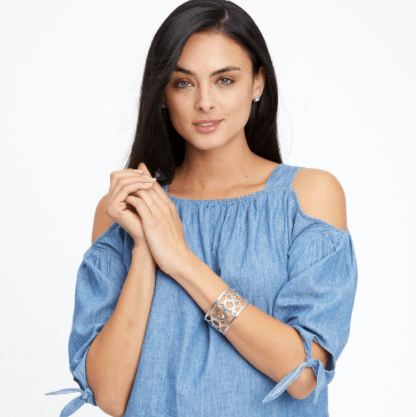 Regina Mini Post Earrings J21640 Earrings Brighton