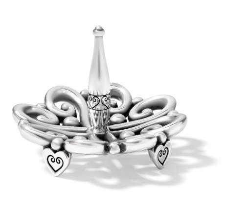 Alcazar Ring Holder G82290 ring holder Brighton