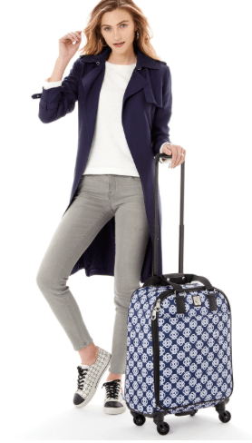 Weekender L80134 Travel Brighton