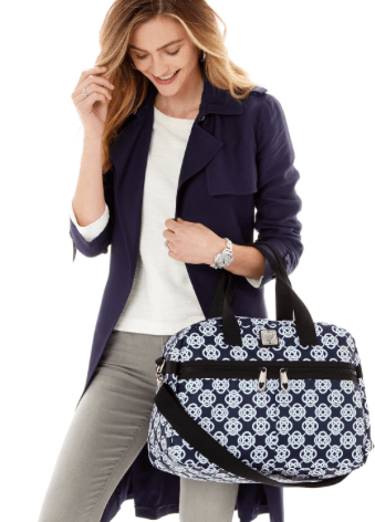 Jetsetter Duffel L30334 Travel Brighton