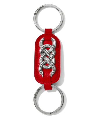 Interlok Valet Key Fob E17847 key fob Brighton