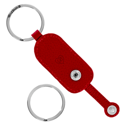 Interlok Valet Key Fob E17847 key fob Brighton