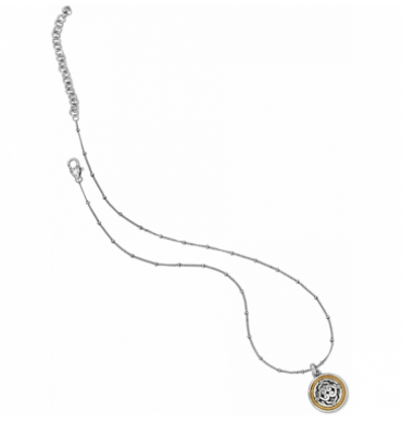 Intrigue Small Necklace JL0472 Necklaces Brighton