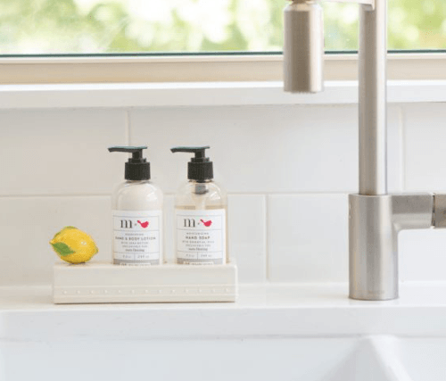 Lemon Squeeze A203 mini Nora Fleming