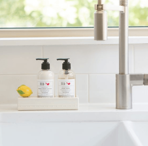 Lemon Squeeze A203 mini Nora Fleming