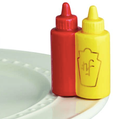 Main Squeeze A230 mini Nora Fleming