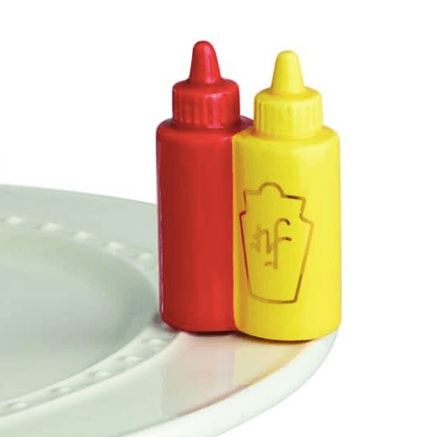 Main Squeeze A230 mini Nora Fleming