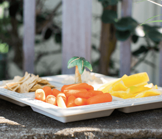 In The Breeze A29 mini Nora Fleming