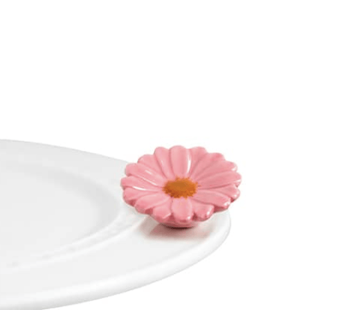 Flower Power A41 mini Nora Fleming