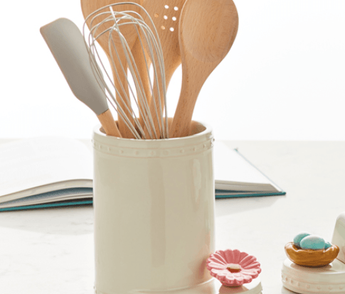 Flower Power A41 mini Nora Fleming