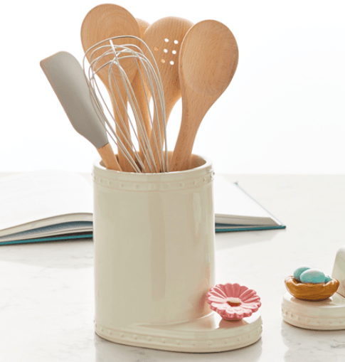 Flower Power A41 mini Nora Fleming