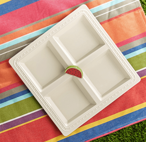 Taste Of Summer A44 mini Nora Fleming