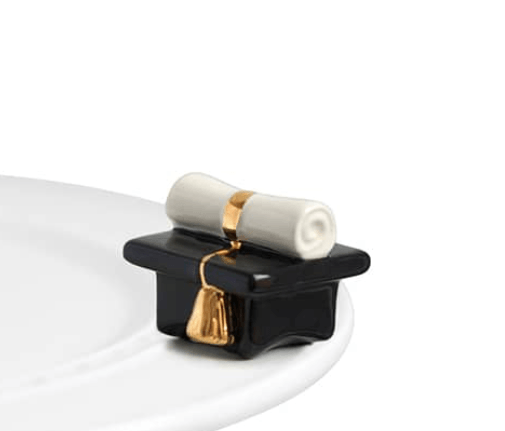 Top Of The Class A64 mini Nora Fleming