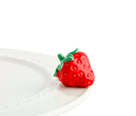 Juicy Fruit A142 mini Nora Fleming