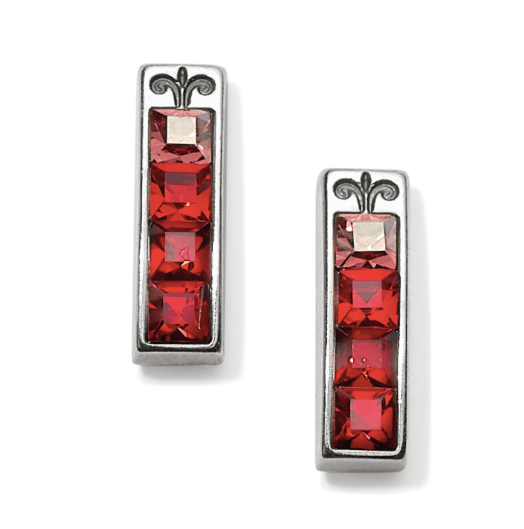 Spectrum Post Earrings JA5073 Earrings Brighton