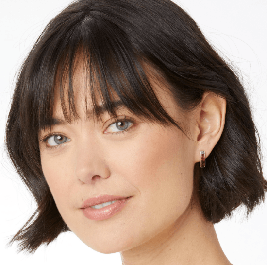 Spectrum Post Earrings JA5073 Earrings Brighton