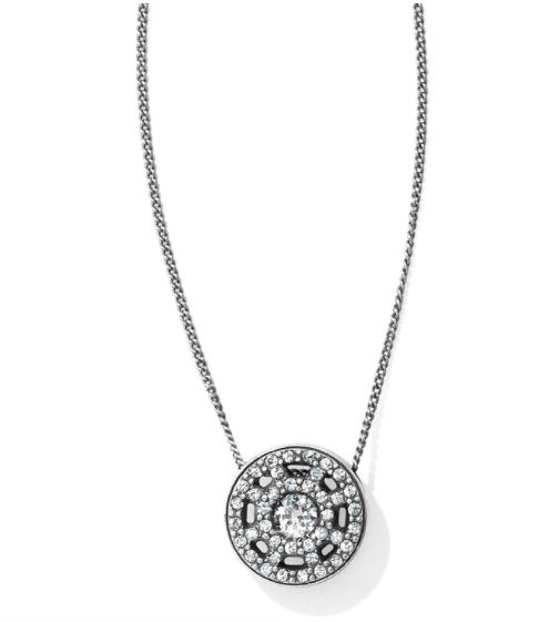 Illumina Petite Necklace JL7761 necklaces Brighton