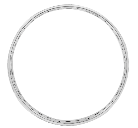 Barbados Park Bangle JF7450 Bracelets Brighton