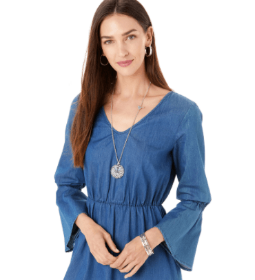 Barbados Park Bangle JF7450 Bracelets Brighton