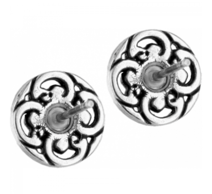 Betsey Mini Post Earrings J20822 Earrings Brighton